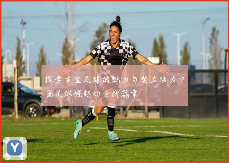 探索玄宝足球的魅力与潜力助力中国足球崛起的全新篇章