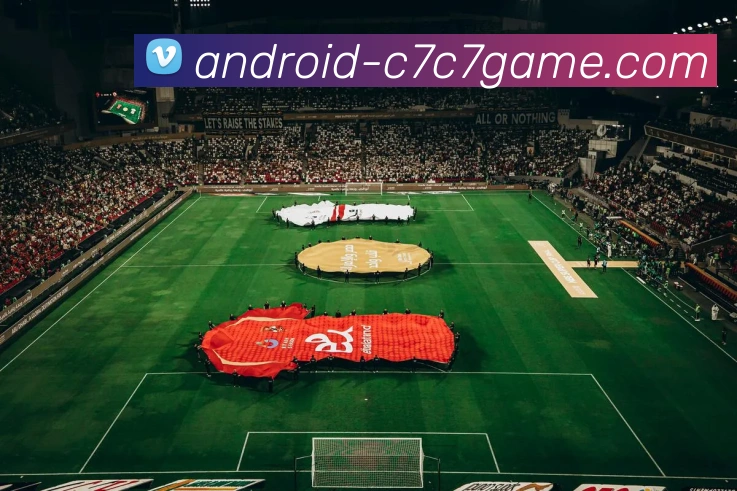 C7 YULEAPP 高清赛事图